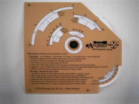 In making a dope card, you only need to research for the one that fits your scope. Image result for MOA Rifle Dope Card | Guns | Pinterest | Guns