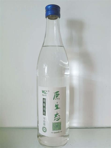 什么是有机白酒有机白酒是什么意思 美酒邦