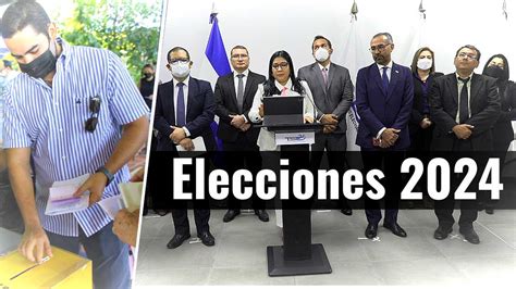 Elecciones En El Salvador 2024 Resultados Clair Demeter