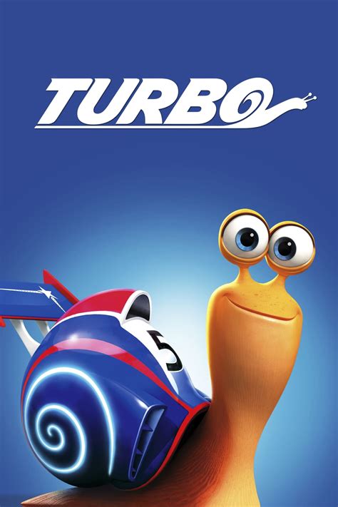 Ver Turbo 2013 Online Pelisplus