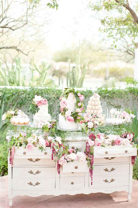 Check spelling or type a new query. Dessert Table Featured on The Cake Blog - Amy & Jordan ...