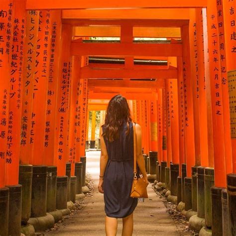 9 Magical Photos That Will Make You Fall In Love With Japan The Wandering Suitcase Tokyo