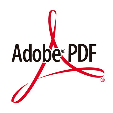 Download Logo Adobe Pdf 1082 Eps Ai Cdr Pdf Vector Free