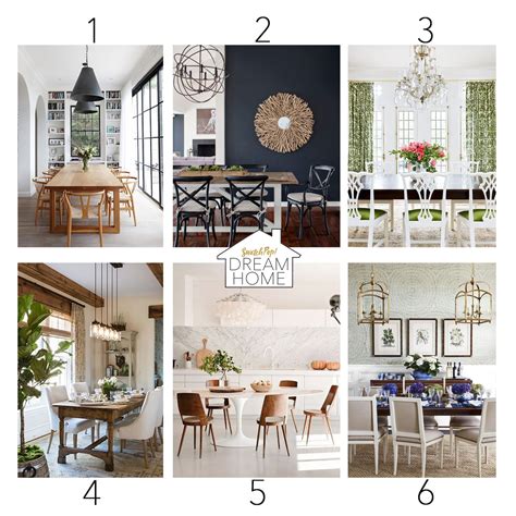 Throughout the cruise, guests rotate through three different restaurants for dinner—with their servers accompanying them and providing guests with friendly, familiar, and personalized service each night. SwatchPop! Dream Home: Dining Room | Pop Talk | SwatchPop!