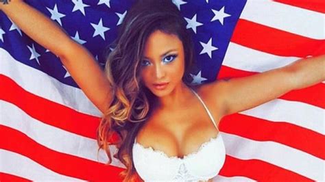 Tila Tequila Banned From Twitter After Nazi Salute Photo Herald Sun