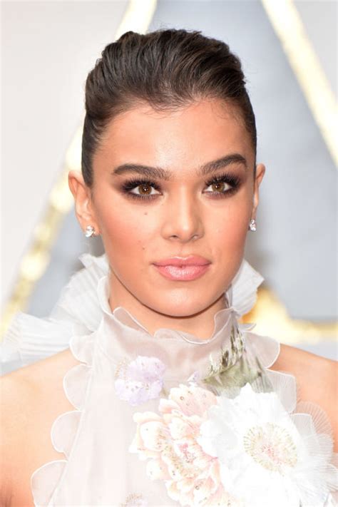 Best Oscars Hairstyles And Makeup Looks 2017 Red Carpet Beauty Looks