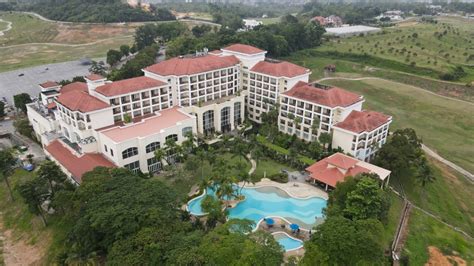 Land Parcels In Bangi Resort On The Market Starproperty