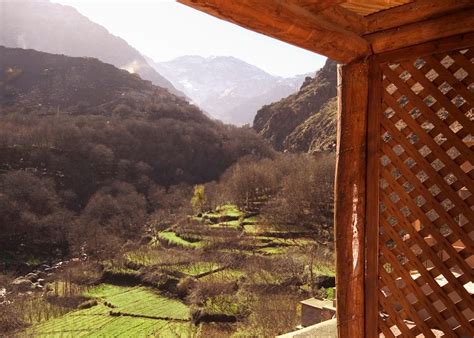 Kasbah Du Toubkal The Atlas Mountains Audley Travel Uk