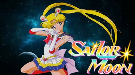 Pretty Soldier Sailor Moon Arcade Full Playthrough And Ending Youtube