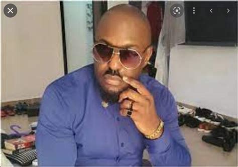 Jim Iyke Reveals How His Mums Death Crashed His Two Marriages Made