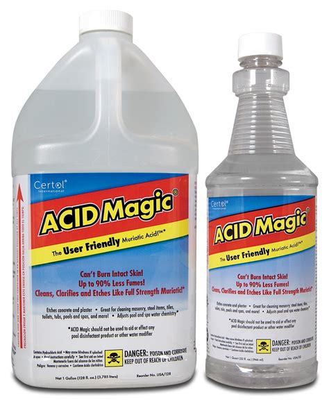 How does muriatic acid clean masonry and affect paint adhesion? Certol International: THERE IS ONLY ONE USER FRIENDLY ...