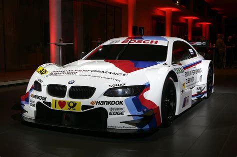 The supersprint race mufflers are very popular for the shriek they add to the s54's exhaust note. 2012 BMW M3 DTM Race Car | Top Speed