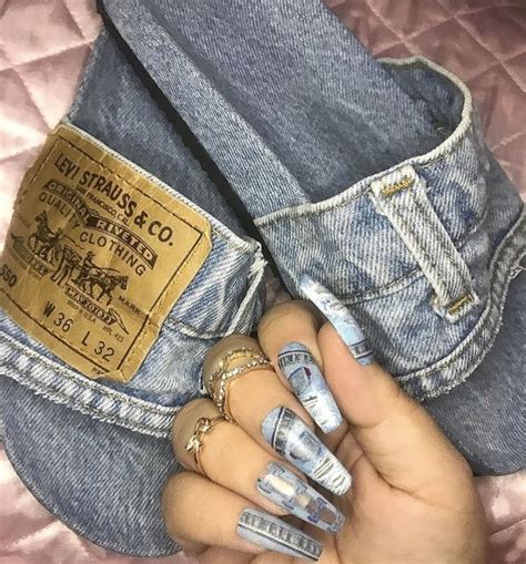 Follow Ya Girl For More Bomb Ass Pins Melaninplug12 Sexy Nails Dope
