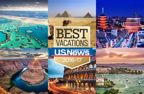 The Worlds Best Places To Visit In 2016 17