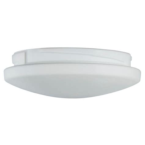 2 glass cage for various ceiling fans. Replacement Etched Opal Glass Light Cover for Mercer 52 in ...