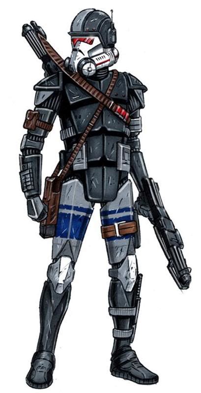 Image Weapons Clone Star Wars Military Squads Wiki Fandom