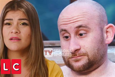 90 Day Fiance Did Mike And Ximena Broke Up After Dramatic Engagement