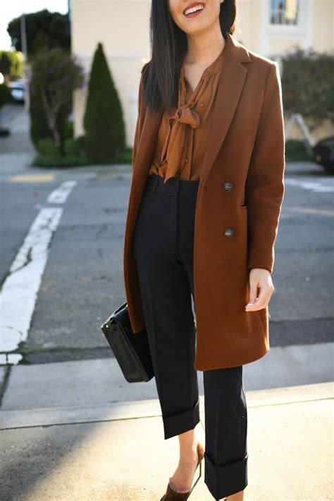 Chestnut - 9to5chic | Fall fashion coats, Job clothes ... Select a job category administrative support assets protection and corporate security business operations call centers.