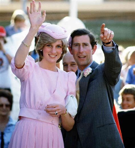 Prince Charles And Princess Dianas Relationship Timeline Chia Sẻ