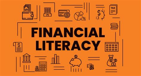 What Is Financial Literacy And How To Achieve It