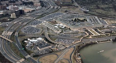 Exclusive Massive Pentagon Agency Lost Track Of Hundreds Of Millions