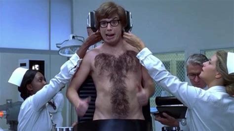 The One Thing You Somehow Didn T Notice In Austin Powers As A Kid Austin Powers Austin Powers