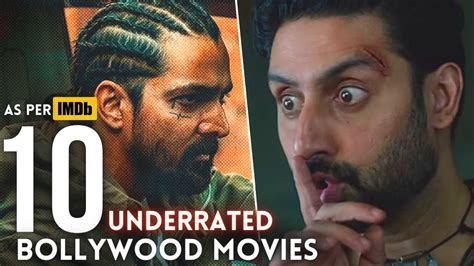 Top 10 Bollywood Hidden Gems In 2020 21 As Per Imdb Underrated Movies