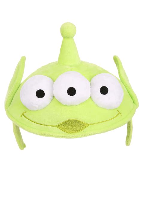 Alien Toy Story Headband Toy Story Alien Hats