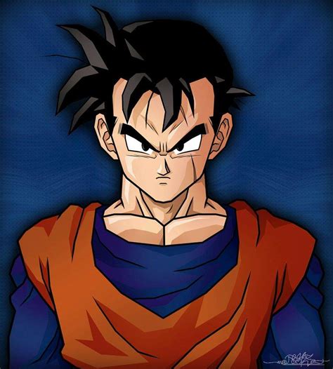 Let us know what you think of the cards below! Future Gohan: The true hero of Dragon Ball? | DragonBallZ Amino
