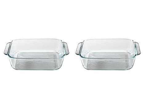 Best Small Glass Baking Dishes For Oven Home Gadgets