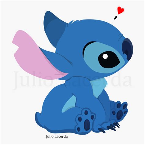 Stitch Clipart High Resolution Pictures On Cliparts Pub 2020 🔝