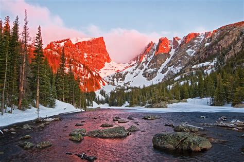 10 Best Things To Do In The Rocky Mountains What Are The Rockies Most