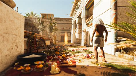 Assassin S Creed Origins Discovery Tour Flickr