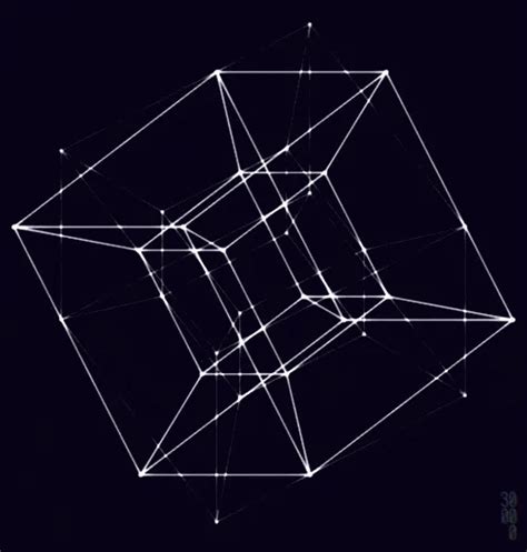 The Ten Dimensions Simplified Sacred Geometry Art Geometry Art 