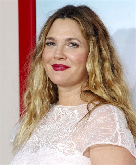 Drew Barrymore Picture 165 Los Angeles Premiere Of Blended Arrivals