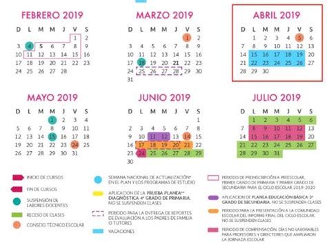 Si quieres saber cuándo es semana santa 2020, te dejamos este calendario para que puedas planear tus vacaciones. ¿Cuándo Cae Semana Santa 2019? Fechas de Vacaciones ...