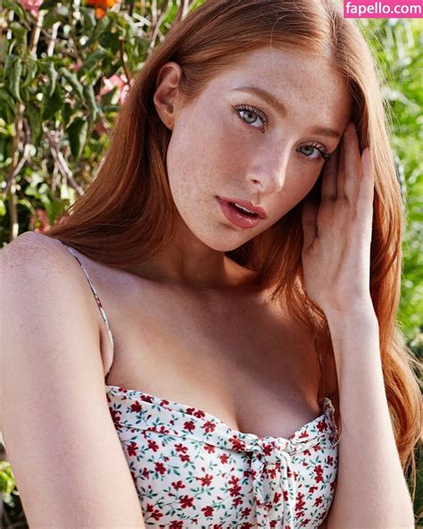 Madeline Ford Madelineaford Nude Leaked OnlyFans Photo 91 Fapello