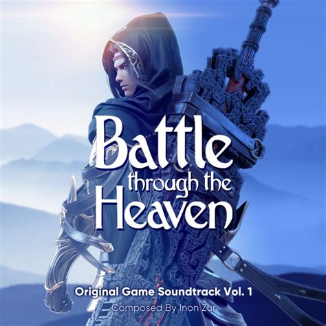 ᐉ Battle Through The Heaven Vol 1 Original Game Soundtrack Mp3