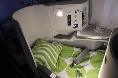 Review Finnair A350 Business Class Helsinki To Beijing Live And Let