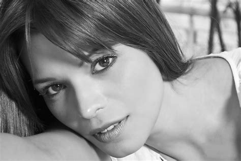 Марианхель Руис венесуэльская актриса и модель