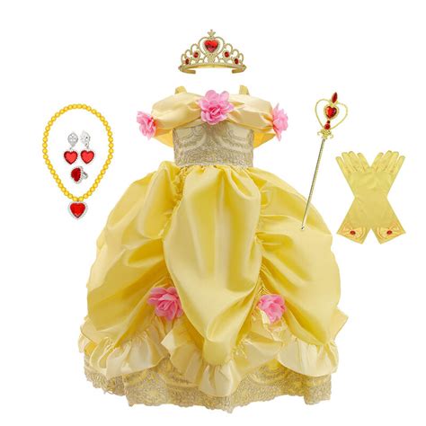 فستان الأميرة للفتيات فساتين السهرة طفل فتاة فستان الزفاف الأطفال هالوين حسناء تأثيري ازياء عيد