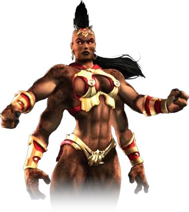 As a shokan, sheeva possesses incredible strength. Sheeva | Mortal Kombat New Inferno Wiki | FANDOM powered ...