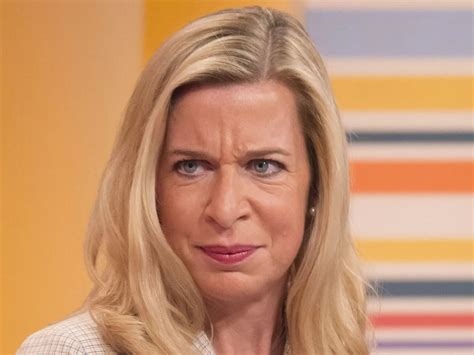 Who Is Katie Hopkins Far Right Political Commentator Slams People For
