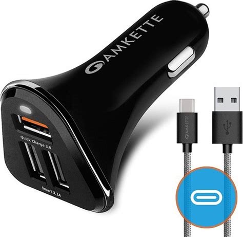 7 Best Car Chargers You Can Buy