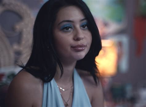 Maddys Makeup On Euphoria Deserves Its Own Post And Here Is Why