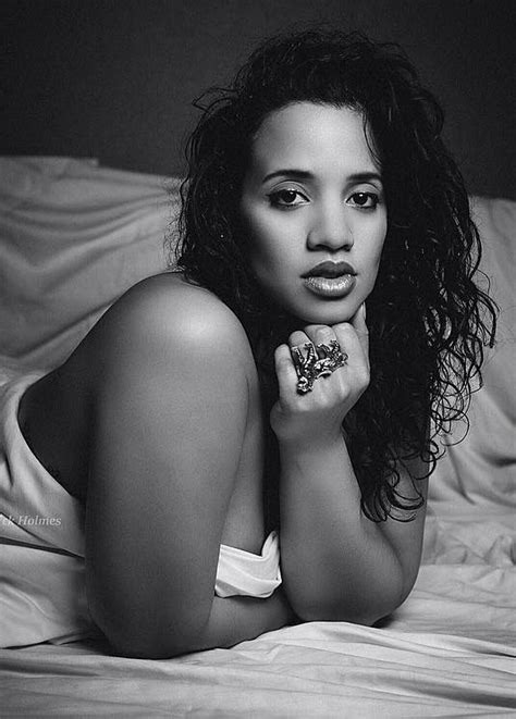 The Beautiful And Talented Dascha Polanco Star Of Orange Is The New Black Photographed By Nick