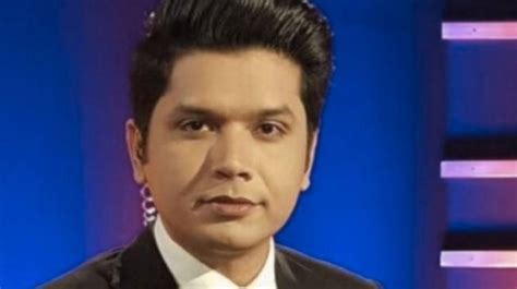 Pakistani News Anchor Gunned Down In Karachi