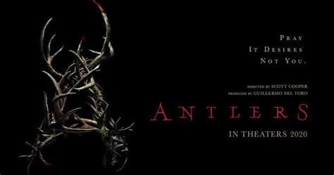 Pin On Watch Antlers 2021 Full Movie Online Free