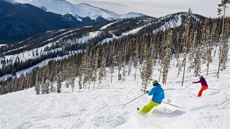 Winter Park Ski Resort Holiday Packages 11a
