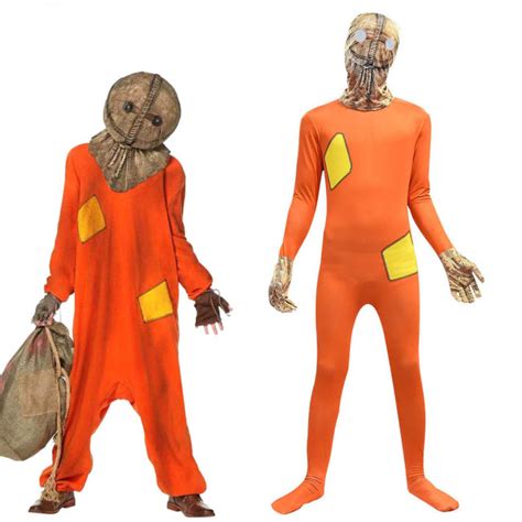 Sam Trick R Treat Halloween Costume Costume Party World